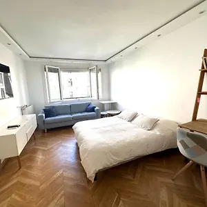Le Chalgrin Париж